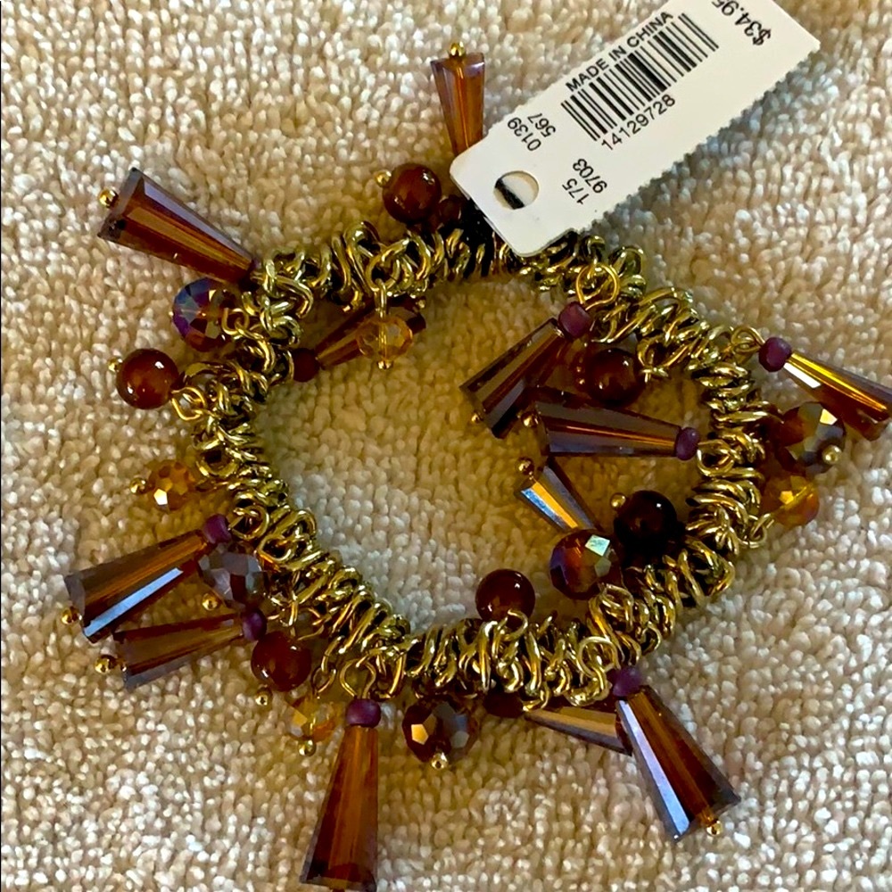 Bracelet